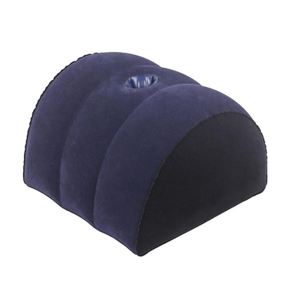 Aid Pillow For Women - Girly Wavy