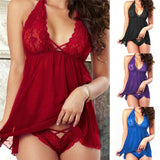 Lingerie Underwear for Women - Girly Wavy