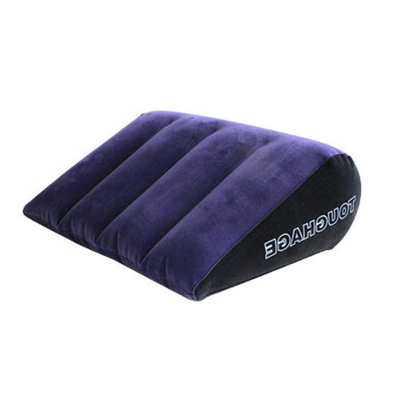 Aid Pillow For Women Sofa - Girly Wavy