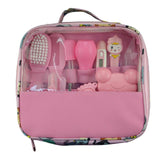 Baby Health Care Kit Newborn - Girly Wavy