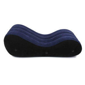 sofa handcuffs cushion inflatable - Girly Wavy