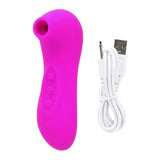 Stimulator for Women - Girly Wavy