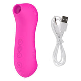Stimulator for Women - Girly Wavy