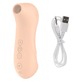 Stimulator for Women - Girly Wavy