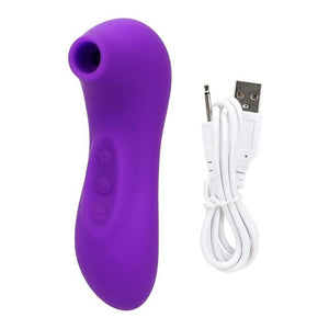 Stimulator for Women - Girly Wavy