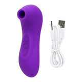 Stimulator for Women - Girly Wavy