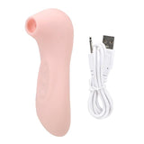 Stimulator for Women - Girly Wavy