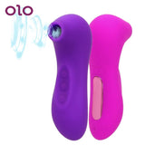 Stimulator for Women - Girly Wavy