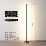 Bedroom Led Lighting Fixture - Girly Wavy