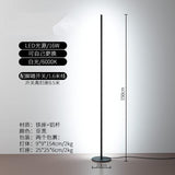 Bedroom Led Lighting Fixture - Girly Wavy