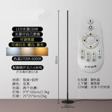 Bedroom Led Lighting Fixture - Girly Wavy