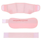 Pregnant Women Belly Bands Maternity Belt Support Back Pregnancy Protector - Girly Wavy