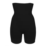 Postpartum Belly Wrap C Section Panty Belly Band Abdominal Compression Corset Girdle Shorts with Hip - Girly Wavy