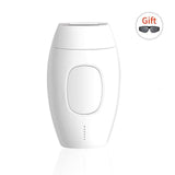 Professional Permanent IPL Epilator Laser Hair Removal Device Electric - Girly Wavy