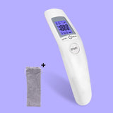 Fever Thermometer Digital - Girly Wavy