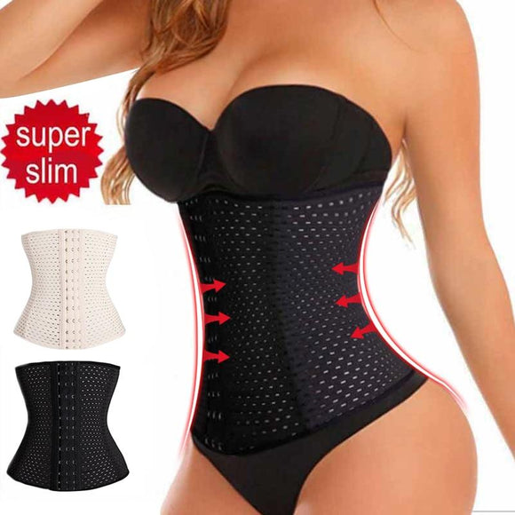 Women Postpartum Belly Band and Body Shaper