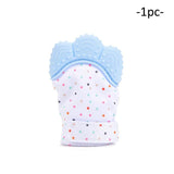 Baby Newborn Gloves BPA Free