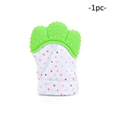 Baby Newborn Gloves BPA Free