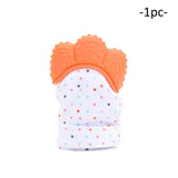 Baby Newborn Gloves BPA Free