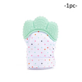 Baby Newborn Gloves BPA Free