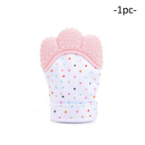 Baby Newborn Gloves BPA Free