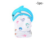 Baby Newborn Gloves BPA Free