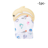 Baby Newborn Gloves BPA Free