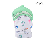 Baby Newborn Gloves BPA Free