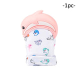 Baby Newborn Gloves BPA Free