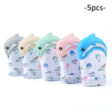 Baby Newborn Gloves BPA Free