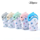 Baby Newborn Gloves BPA Free