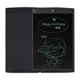 Electronic Digital Graphics Drawing Board Pad with Stylus pen Gift for kids - Girly Wavy