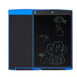 Electronic Digital Graphics Drawing Board Pad with Stylus pen Gift for kids - Girly Wavy
