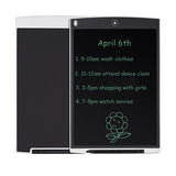 Electronic Digital Graphics Drawing Board Pad with Stylus pen Gift for kids - Girly Wavy