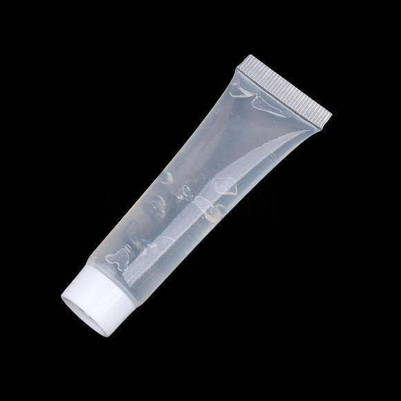 1 PC 15ml Conductive Conducting Gel - Girly Wavy