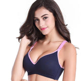 Cotton Maternity Nursing Bras Set Pregnant Breastfeeding Pregnancy Women - Girly Wavy