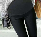 Fashion pregnant women autumn and winter pants - Girly Wavy