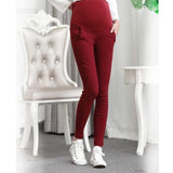 Fashion pregnant women autumn and winter pants - Girly Wavy