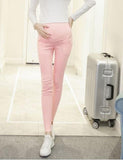 Fashion pregnant women autumn and winter pants - Girly Wavy